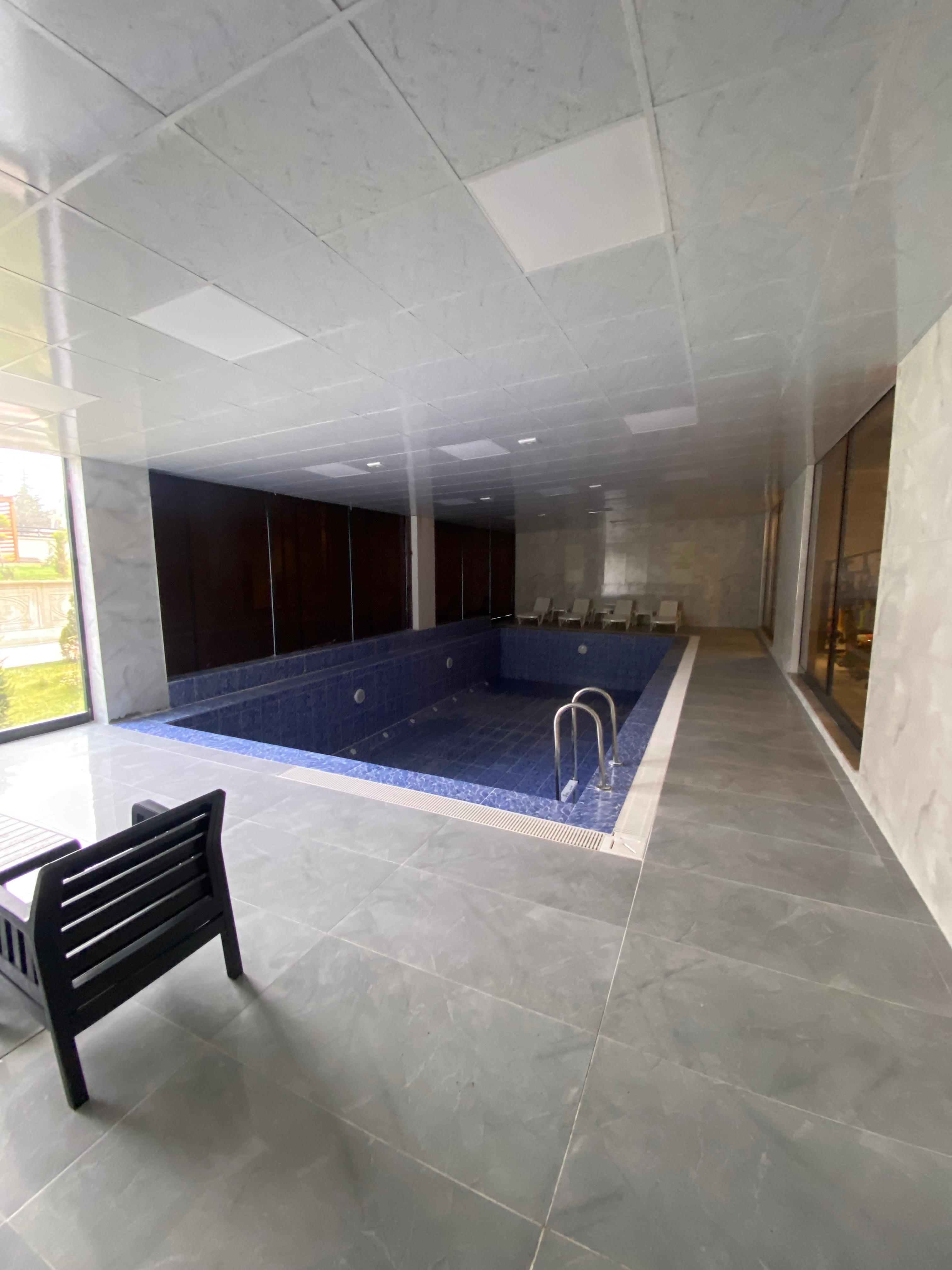 MABEL' DEN SATILIK LÜKS SİTE İÇERİSİNDE FERAH DAİRE